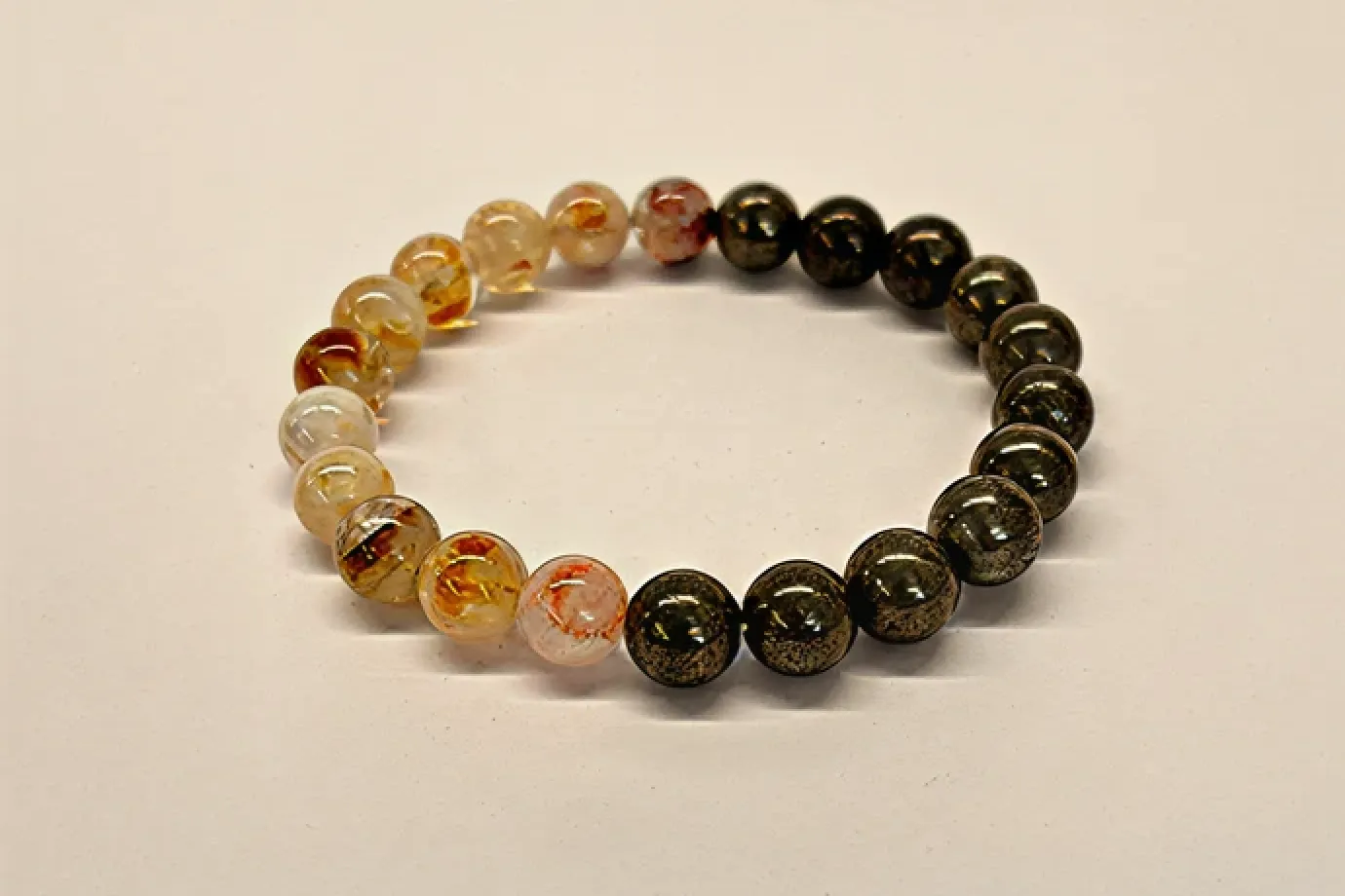 Dhan Varsha Bracelet 24 Beads